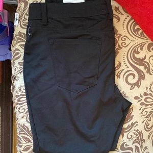 Jessica simpson kiss me super skinny pants